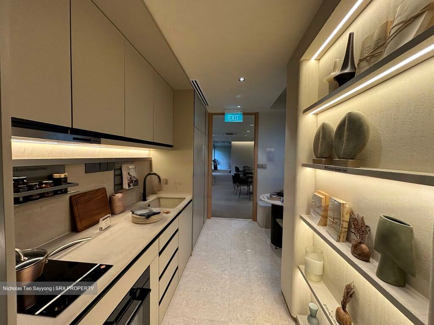 Hill House (D9), Apartment #472874551